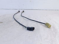Honda ST1300 ST1300A ST1300AC & ST1300P Exhaust Header Pipe Oxygen O2 Sensors - C3 Cycle