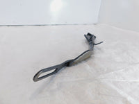 2009 09 Harley Davidson Sportster 1200 Nightster Black Kickstand Kick Side Stand - C3 Cycle