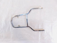 Harley Davidson Sportster 883 1000 1100 1200 Passenger Backrest Sissybar Upright - C3 Cycle