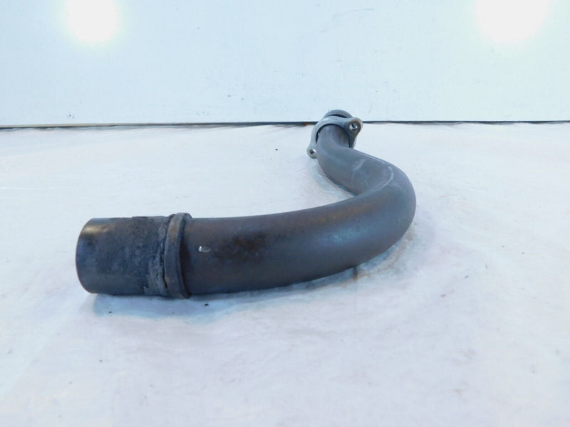 02-09 Honda Interceptor VFR800 VFR800A ABS Rear Right Side Exhaust Manifold Pipe