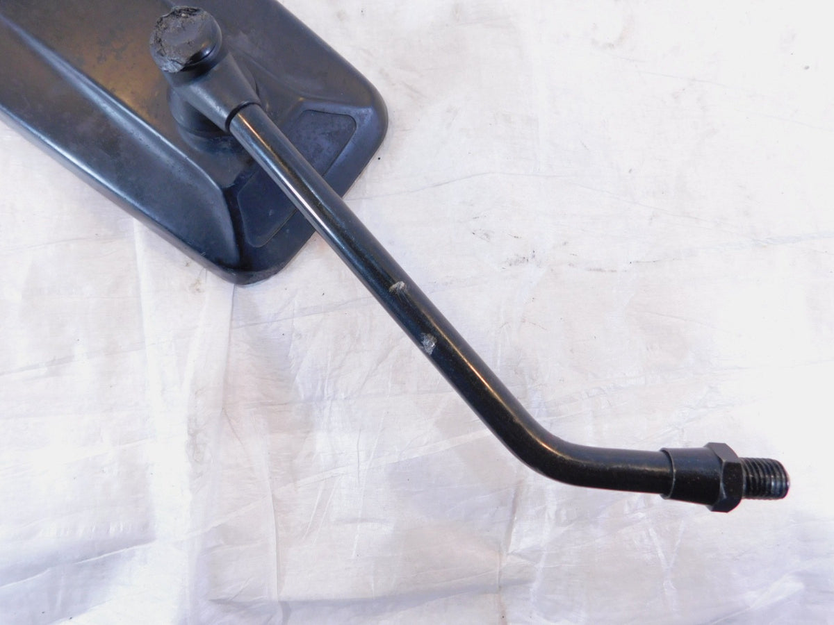 Honda CB650 CB700 Nighthawk & Sabre VF700 Front Handlebar Side Rear View Mirror - C3 Cycle
