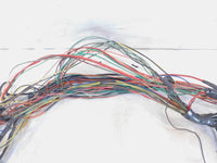 2006 Harley Davidson Touring Street Road Electra Glide Main Wire Wiring Harness - C3 Cycle