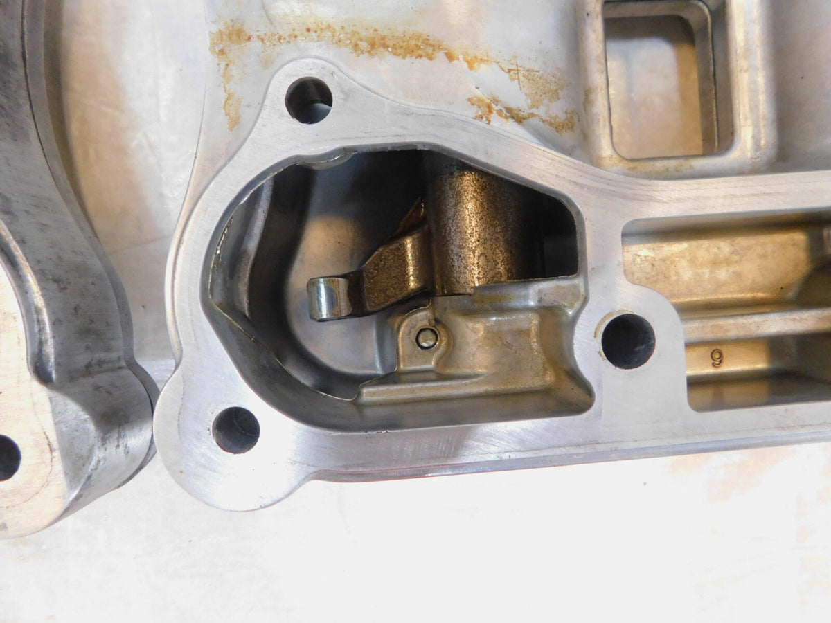 2007 & 2008 Buell XB XB9 XB12 Firebolt Lightning & Ulysses Rocker Arms & Boxes - C3 Cycle