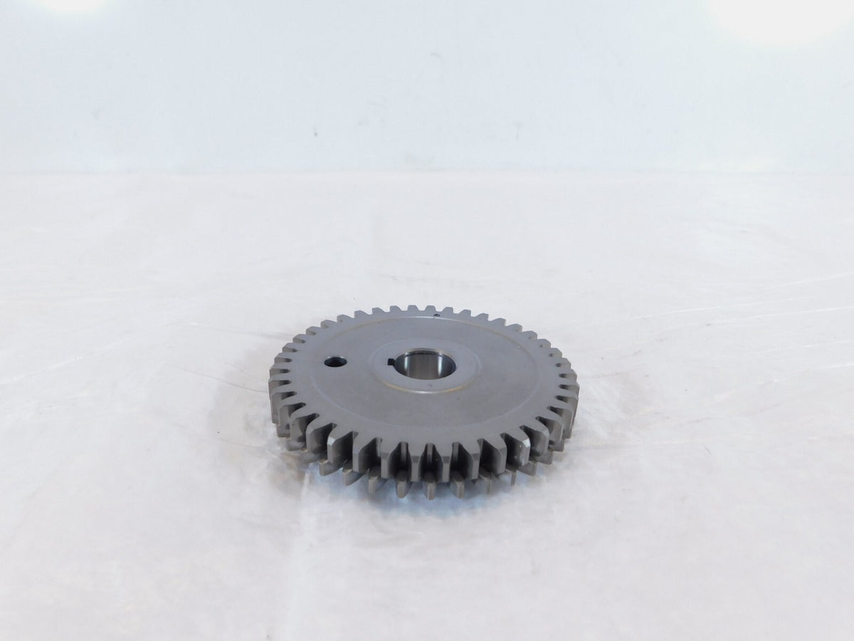 2007-2016 Suzuki AN400 Burgman 400 Engine Motor Crankshaft Balancer Gears - C3 Cycle