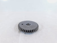 2007-2016 Suzuki AN400 Burgman 400 Engine Motor Crankshaft Balancer Gears - C3 Cycle