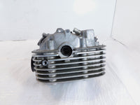 1996-2001 Suzuki Savage 650 LS650 Engine Cylinder Head w/ Valves & Camshaft Cam - C3 Cycle