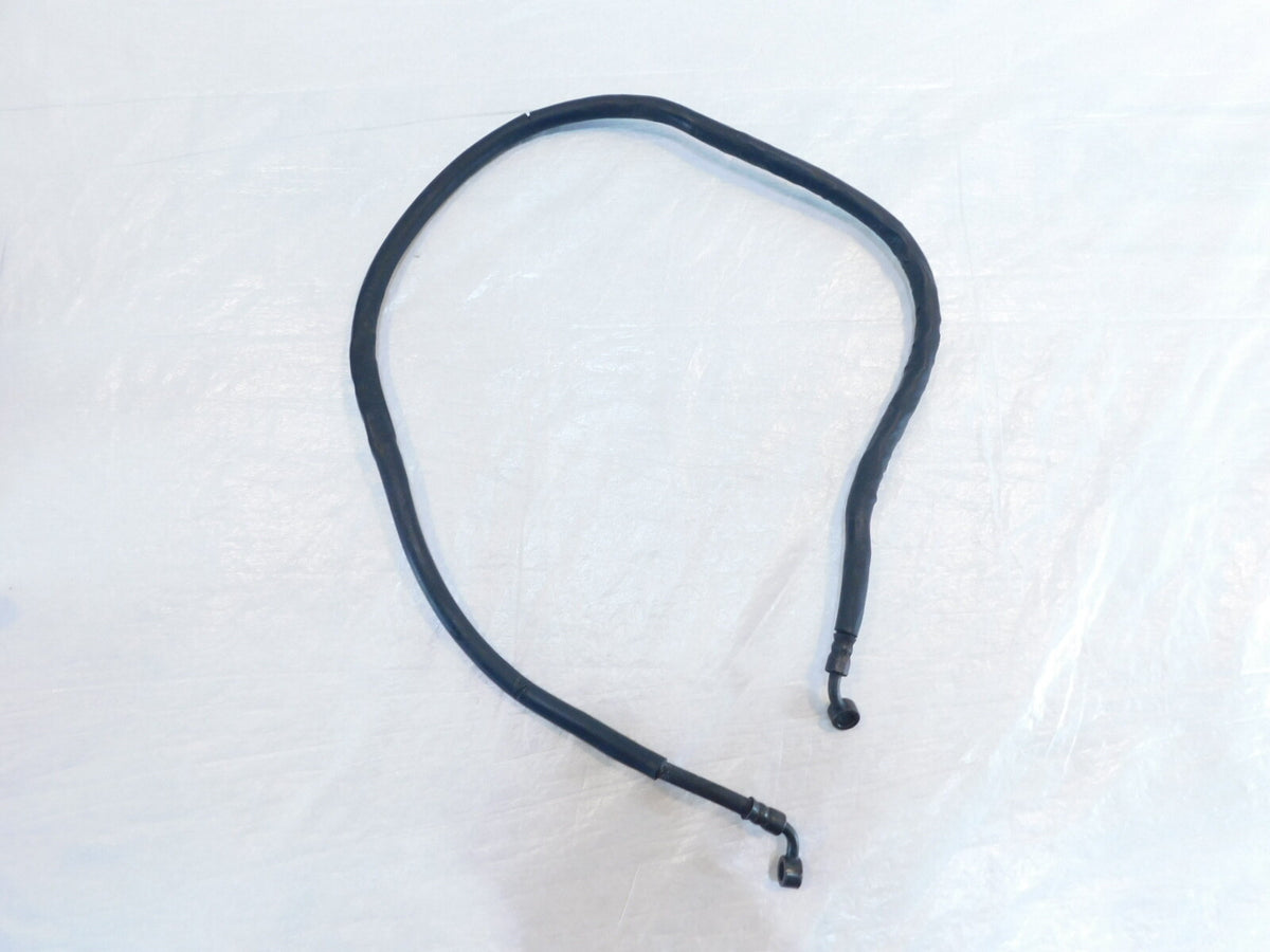 2006-2011 Kawasaki Vulcan 900 VN900 Classic LT Front Wheel Brake Hose Pipe Line - C3 Cycle