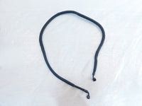 2006-2011 Kawasaki Vulcan 900 VN900 Classic LT Front Wheel Brake Hose Pipe Line - C3 Cycle