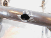 Yamaha V-Star XVS-1100 Classic Silverado Front Fork Steering Stem Triple Trees - C3 Cycle