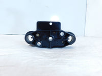 1994-2001 Kawasaki Ninja ZX-11 ZX1100 ZZR1200 Rear Seat Lock Latch Striker Mount - C3 Cycle