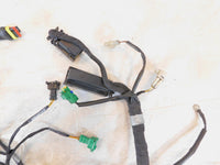2019-2020 Aprilia Shiver SL900 900 Engine Wire Harness Cable Wiring Loom - C3 Cycle