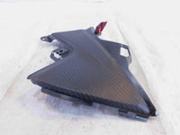 Honda CBR600RR CBR600RA CBR600 600 Left Fuel Petrol Gas Tank Fairing Panel Trim - C3 Cycle