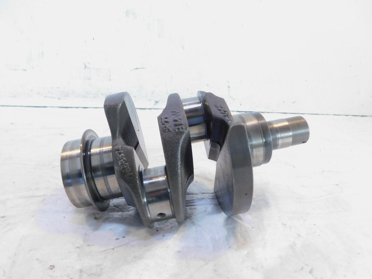 BMW R850R R1100R R1100RS & R1150GS R1150R Engine Motor Crankshaft - 11211342275 - C3 Cycle
