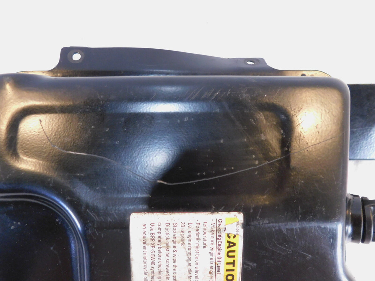 2008 Can-Am Spyder GS Roadster 990 SE5 Engine Motor Oil Tank Reservoir Hold Cell - C3 Cycle