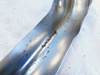 Harley Touring Electra Glide & Road King Chrome Right Fender Frame Strut Covers - C3 Cycle