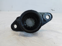Harley Davidson Tour Glide &Electra Glide Left Rear Fork Swingarm Mount Bracket - C3 Cycle