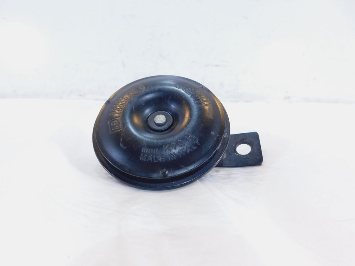 2008-2022 Honda CBR1000 CBR1000RR CBR1000S Black Signal Horn 38110-MFL-003 - C3 Cycle
