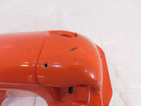 Harley Davidson Road Electra Glide Ultra Classic Orange Right Lower Leg Fairing - C3 Cycle