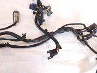 2007 07 Harley Davidson Dyna Low Rider & Street Bob Main Wiring Harness Loom - C3 Cycle