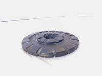Honda VTX1800 VTX1800S VTX1800R Right Engine Motor Clutch Cover Rubber Damper - C3 Cycle