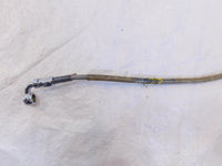 Indian Gilroy Scout Front Brake Master Cylinder to Caliper Hose Line Pipe - C3 Cycle