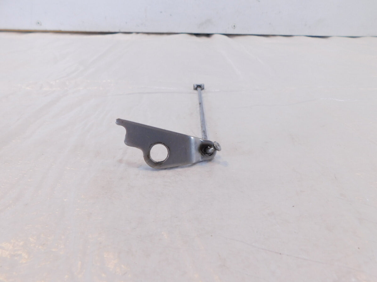 BMW K75 K75S K75RT K100 K100LT K100RS K100RT Kickstand Side Stand Shackle & Rod