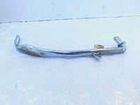 01-06 Harley Davidson Dyna FXDL Low Rider Chrome Side Kick Jiffy Stand Kickstand