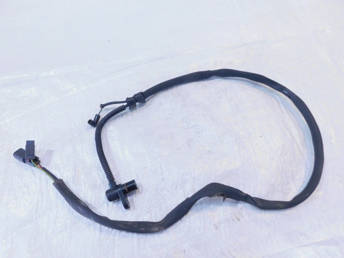 Harley Davidson Electra Glide & Dyna Engine Oil Pressure & Crank Position Sensor - C3 Cycle