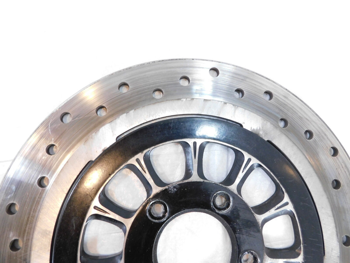 Harley Davidson Road King Street & Electra Glide Front Brake Rotor Discs - C3 Cycle