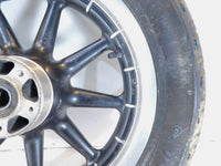 Harley Touring Road King & Electra Glide Cast Front Wheel Rim w/ Tire - C3 Cycle