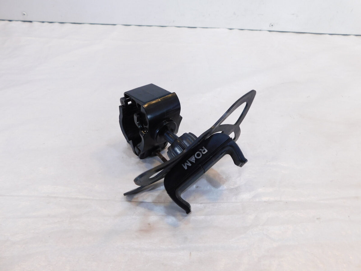 Harley Davidson Dyna Sportster & Softail 1" Handlebar Roam Cell Phone Mount