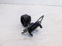 Harley Davidson Dyna Sportster & Softail 1" Handlebar Roam Cell Phone Mount