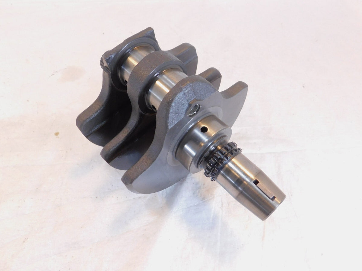 2001-2007 Honda VT750 Shadow 750 Spirit Engine Motor Crank Shaft Crankshaft