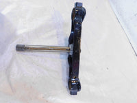 Harley Road King Electra & Street Glide Lower Fork Triple Tree Stem Bracket - C3 Cycle