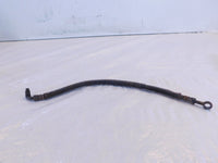 1990-1993 Kawasaki Ninja ZX6 ZX600D Rear Brake Master Cylinder Hose Pipe Line - C3 Cycle