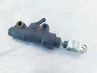 2016 16 Kawasaki Z800 ABS ZR800 Rear Back Wheel Foot Brake Master Cylinder - C3 Cycle