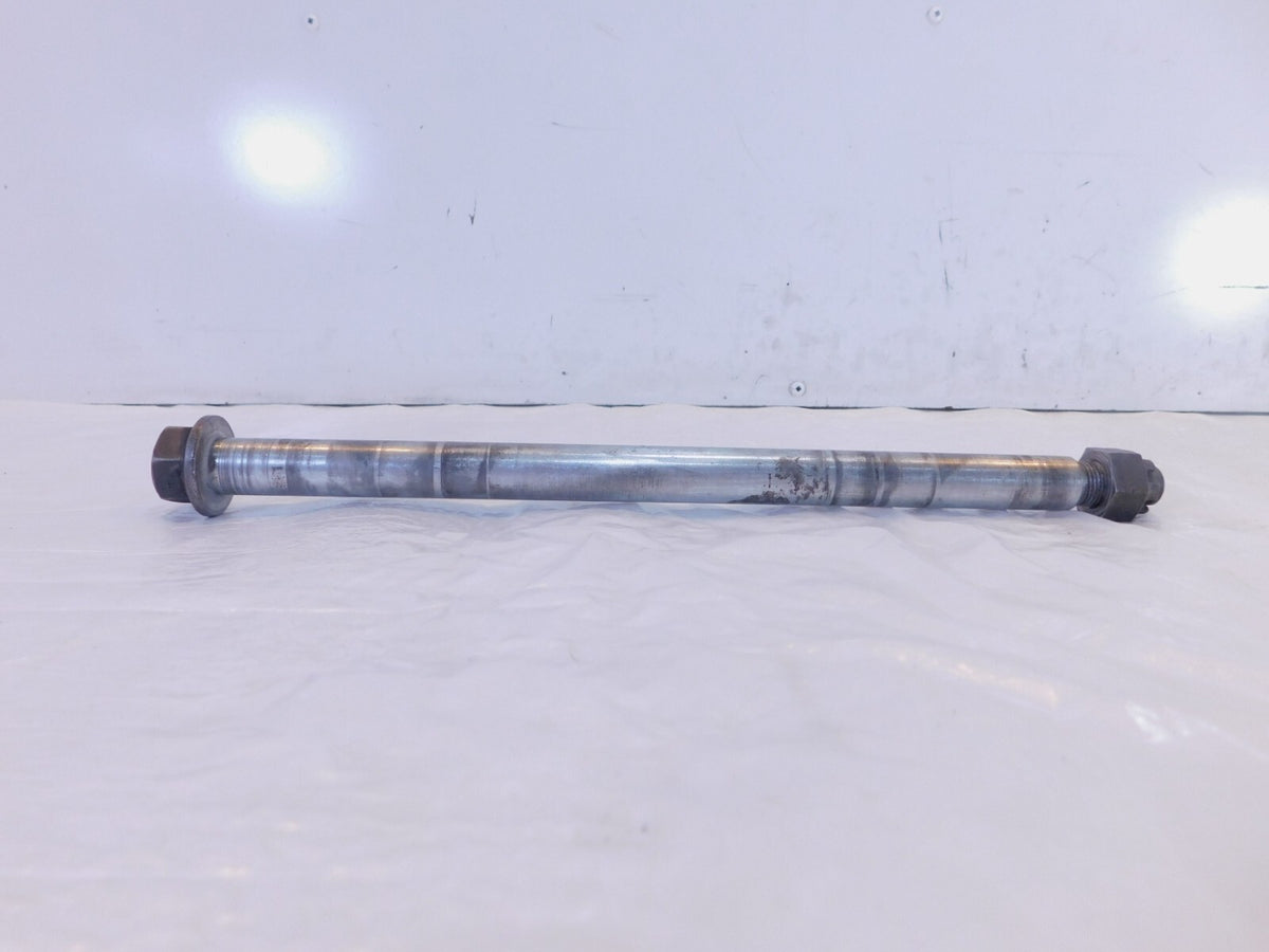 Harley Davidson FXR Touring Electra Glide Classic & Softail Rear Wheel Axle Bolt - C3 Cycle