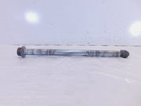 Harley Davidson FXR Touring Electra Glide Classic & Softail Rear Wheel Axle Bolt - C3 Cycle