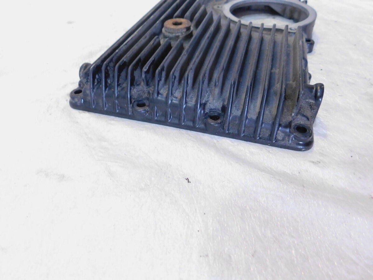 BMW K1200RS K1200LT K75 K100RS K100RT K1100LT Bottom Engine Oil Pan Sump Cover - C3 Cycle