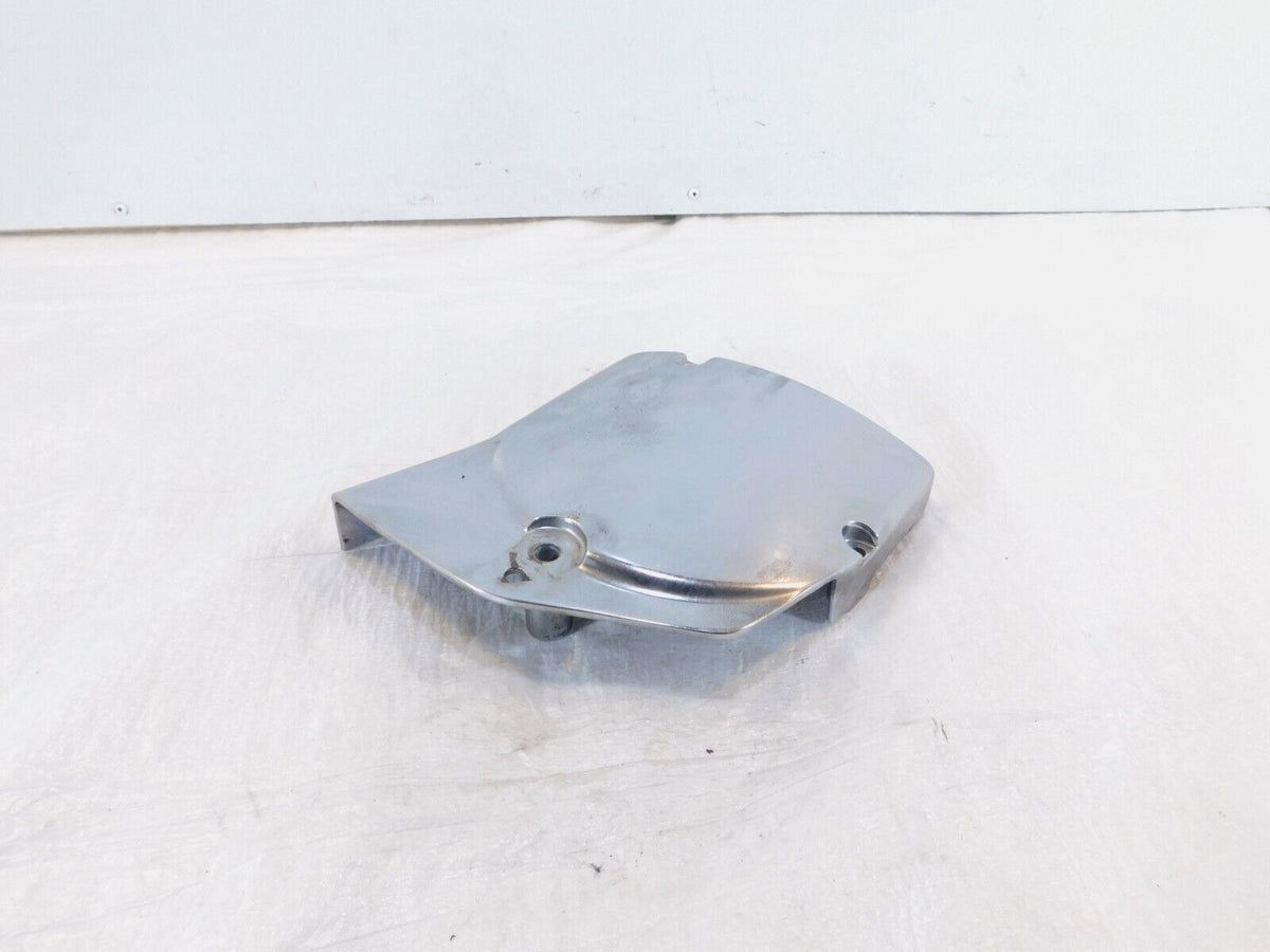 Harley Sportster 883 1200 Chrome Rear Wheel Belt Sprocket Cover 34910-04 - C3 Cycle