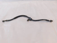 2001-2005 Suzuki Bandit 1200 GSF1200 Left Front Brake Caliper Hose Line Pipe - C3 Cycle