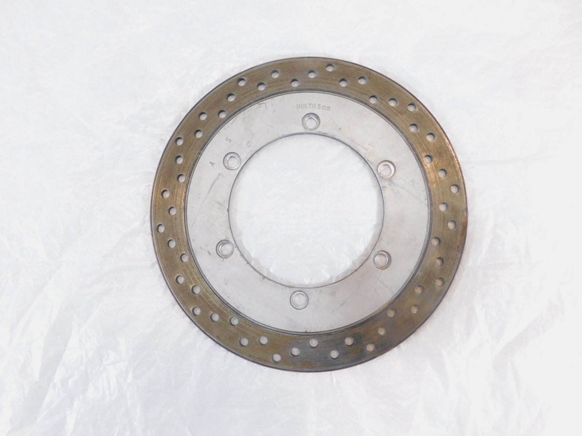 Honda VT750 VT750C Shadow 750 ACE Deluxe Spirit & RS Front Brake Disc Rotor - C3 Cycle