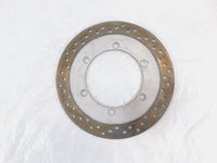 Honda VT750 VT750C Shadow 750 ACE Deluxe Spirit & RS Front Brake Disc Rotor - C3 Cycle