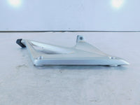 2014-2021 BMW R1200RT R1250RT Left Rear Passenger Footrest Footpeg Mount Bracket - C3 Cycle