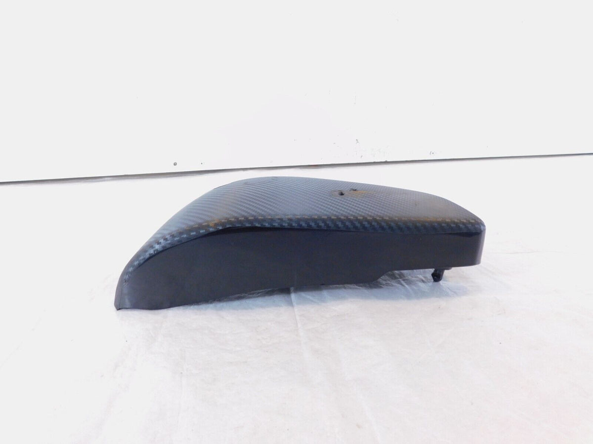 Kawasaki Vulcan 1500 VN1500 Classic Nomad Fi Black Right Side Cover Fairing Cowl