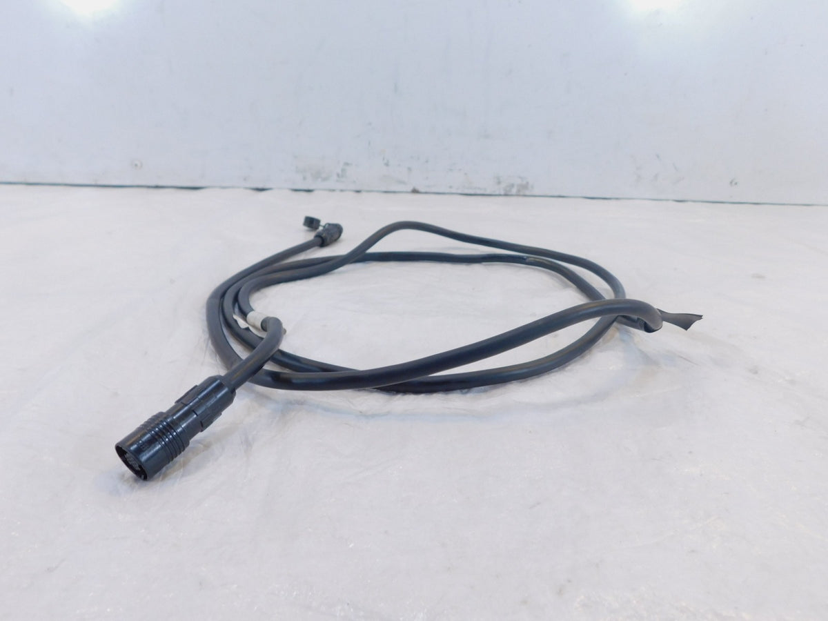 Harley Davidson CVO Street Electra Glide Ipod Intermediate Wire Wiring Harness - C3 Cycle