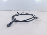 Harley Davidson CVO Street Electra Glide Ipod Intermediate Wire Wiring Harness - C3 Cycle