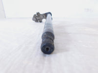 Honda CB650 CBR650 CBR650F CBR650R 650 Transmission Gear Change Shifter Shaft - C3 Cycle
