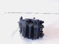 Kawasaki Vulcan VN900 Classic & LT Rear Wheel Disc Brake Caliper & Mount Bracket - C3 Cycle