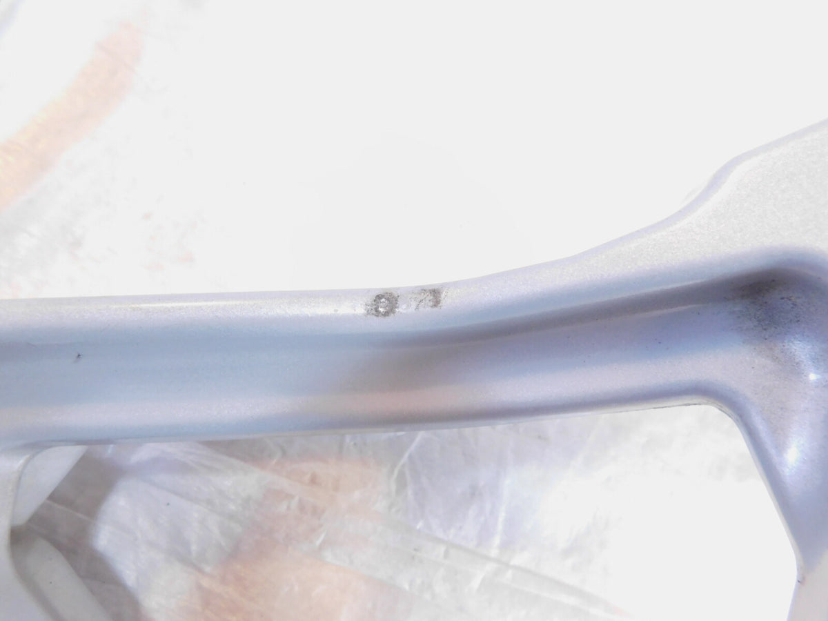 2008 08 Can-Am Spyder GS Roadster 990 SE5 SM5 Rear Right Foot Peg Support Mount - C3 Cycle